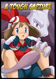 Hentai comics pokemon