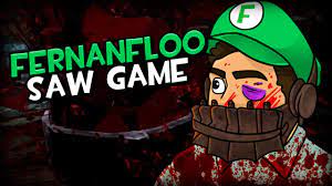 Ver más ideas sobre juego macabro, macabro, arte horror. Fernanfloo Saw Game Ayudando A Un Amigo Itowngameplay Youtube