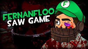 Juego macabro ii decide rápido. Fernanfloo Saw Game Ayudando A Un Amigo Itowngameplay Youtube