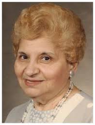 Obituary for Filomena (Coletta) Puccio