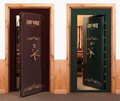 Ultimate Home “Safe/Vault Room”: Stage One… Design | Gunssavelife.com