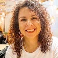 Mariska van der Watt