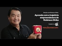 Robinson shiba nasceu em maringá, no estado do paraná. Robinson Shiba China In Box Estudo De Caso Meusucesso Com Youtube