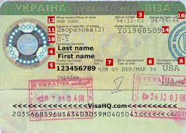 Ukraine embassy in addis ababa report changes. Embassy Of Ukraine In Indonesia Visahq