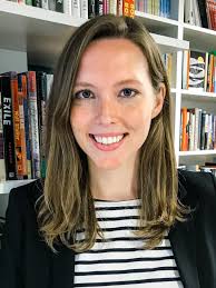 Jenny Stephens — Sterling Lord Literistic, Inc.