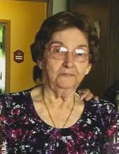 Obituary information for Jewell Mae Kirby