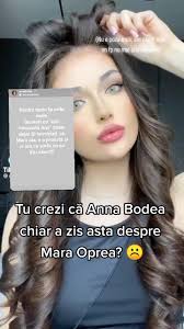 Ana Bodea Poza Cu Mama Ei