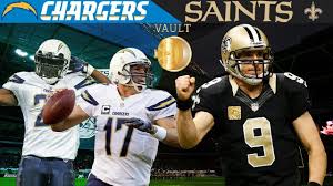 The saints activated both alvin kamara and michael thomas on saturday. Drew Brees Revenge Game Chargers Vs Saints 2008 Nfl Vault Highlights Youtube