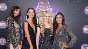 So war das germany's next topmodell finale 2019! Gntm Finale 2019 Das Musst Ihr Uber Die Top 3 Wissen Yagaloo Music Entertainment