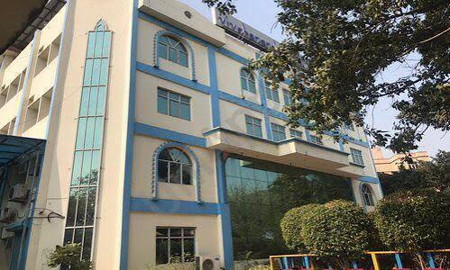 Vivekanand International School