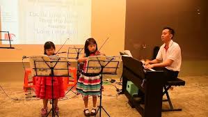 Lucille Low & Janais Thng