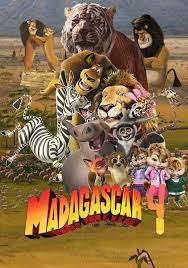 I mean, dreamworks and tom mcgrath haven't announced anything yet! Madagascar 4 Stream Jetzt Film Online Finden Und Anschauen