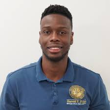 Broward State Attorney Harold F. Pryor and our State Attorney's Office team  are so happy to celebrate our Employees of the Quarter! We are proud to  recognize two outstanding team members who