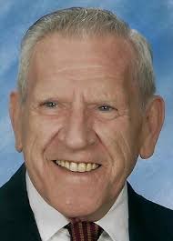 John Francis Kane Obituary