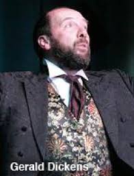 Byers Choice Hosts Dickens Birthday Bash Weekend