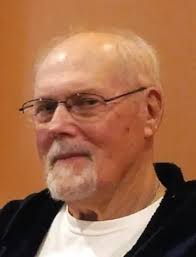 Passing of Jerry Keeling, Hudson, Florida Resident