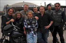 Cast Of Sons Of Anarchy Sons Of Anarchy Sons Of Anarchy Cast Anarchy