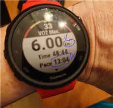 Learn the tricks for how to convert between kilometers and miles and check your figures with our today we're going to take a look at how to convert between kilometers and miles , and back again. Forerunner 45 Pace View Miles Instead Of Km Forerunner 45 Series Running Multisport Garmin Forums