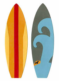 Pin On Surf Board