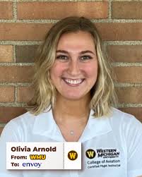 Take a look inside one of our new Piper Aircraft, Inc. Seminoles, featuring  the Garmin G1000 avionics suite! WMU Aviation took delivery of three new  Seminoles in 2018, bringing our total Seminole