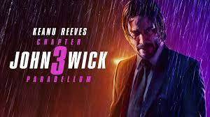 Maybe you would like to learn more about one of these? Watch John Wick Prime Video
