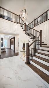 Interiorinspo House Entrance Dream House House Stairs