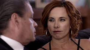 Download top telly shows here! La Fiscal De Hierro Netflix
