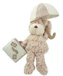 It has luxuriously soft fabric with different textures and doubles as a fun finger puppet to keep baby entertained. Once Upon A Time Musical Toy Crumble Bear Soft Toys Mamas Papas Teddy Bear Nursery Mamas And Papas Musical Toys