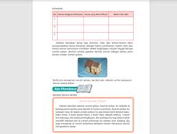 Sejumlah soal terdapat dalam buku tema 2 subtema 1 pembelajaran 3 kelas 4 sd buku siswa tematik terpadu kurikulum 2013 edisi revisi 2017 mulai halaman 20 hingga 26. Kunci Jawaban Tema 8 Kelas 4 Halaman 174 175 176 177 178 179 180 181 182 183 Buku Tematik Rumah Pohon Devina Metro Lampung News