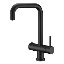 Use these filters to refine results. Prima Plus 3 In 1 Hot Water Black Kitchen Mixer Tap Bpr405