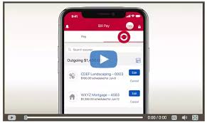Find the section tagged services and click on the add an authorized user option. Bank Of America Bill Pay Services Login To Pay A Bill Online