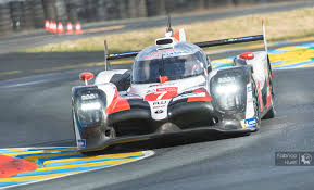 Les organisateurs proposent 1000 postes en cdd durant la grande semaine mancelle, du 9 au 16 juin 2019* plusieurs postes sont à pourvoir. 24h Du Mans Essais Libres Toyota Meilleur Temps