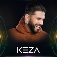 DJ Keza