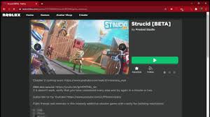 Vip servers to be posted. Free Strucid Vip Server March 2021 Youtube