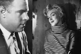 Rare Note From Marilyn's Father Heads to Auction