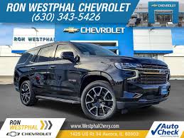 Used, Certified Chevrolet Vehicles for Sale in AURORA