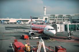 Now book and find flight tickets at best airfare at makemytrip.com. Flight Review Indonesia Airasia Qz125 Kuala Lumpur To Medan By Airbus A320 200 Railtravel Station