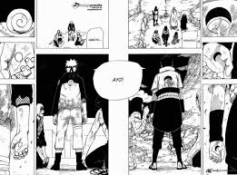Pin Di Naruto