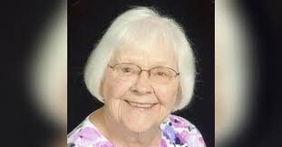 June Marilyn Mingus Obituary