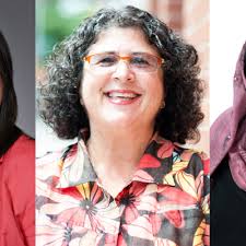 The 2024 Above & Beyond: Women