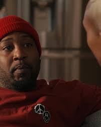 Francine Tucker's Instagram, Twitter & Facebook