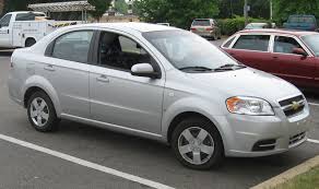 Pin By Autogush Com On Chevrolet Aveo Chevrolet Aveo Chevrolet Aveo Car