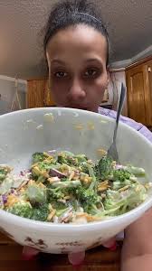 Jasons Deli Broccoli Salad Recipe
