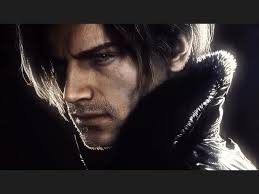 Illusions... Are we in reality or fantasy...?, I never imagined I'd go back  and play this character I've lived with for most of my life