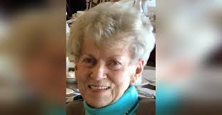 Obituary information for Rosemary M. Heus