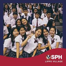 This indicates the amount of lens power, measured in diopters (d), prescribed to correct nearsightedness or farsightedness. Welcome To Sph Lippo Village 2019 2020 Sekolah Pelita Harapan Lippo Village Facebook