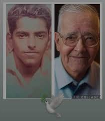 La Perla's We miss you family.