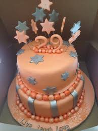 Happy 26th Birthday Cake For Her 29th Birthday Cake 29th Birthday Cakes Cake Designs Birthday Birthday Cake