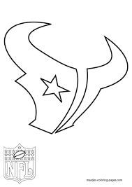 Here presented 48+ texans logo drawing images for free to download, print or share. Free Template Stencil Houston Texans Nfl Houston Texans Logo Houston Texans Houston Texans Football