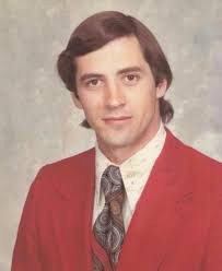 Larry Womack's Instagram, Twitter & Facebook